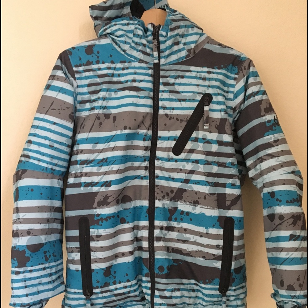 686 Snow Board Jacket